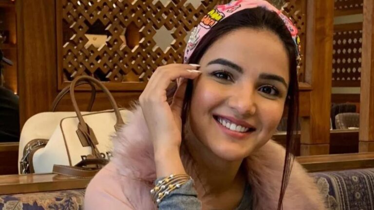 Jasmin Bhasin on Trolling Celebrities for Facial Aesthetics; What to Consider Before and After Such Surgeries
